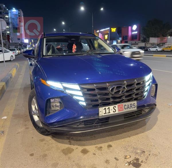 هيونداي توسان 2023 للبيع في العراق -  بغداد